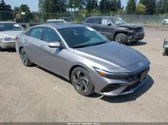 KMHLS4DG0SU985915 2025 HYUNDAI ELANTRA