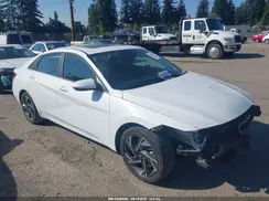 KMHLS4DG0SU987986 2025 HYUNDAI ELANTRA