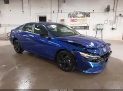 KMHLS4DG0TU109427 2026 HYUNDAI ELANTRA