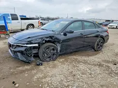 KMHLS4DG0TU110156 2026 HYUNDAI ELANTRA