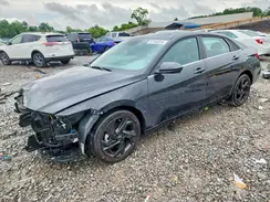 KMHLS4DG0TU115342 2026 HYUNDAI ELANTRA