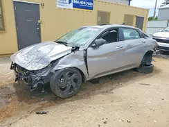 KMHLS4DG0TU126549 2026 HYUNDAI ELANTRA