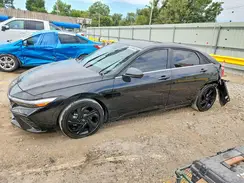 KMHLS4DG0TU134442 2026 HYUNDAI ELANTRA