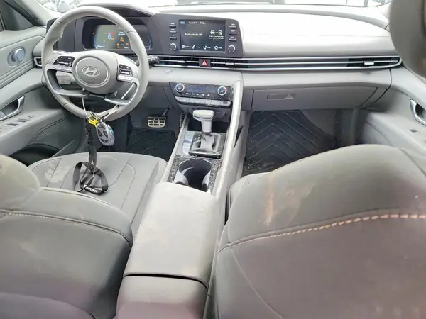 KMHLS4DG0TU134442 2026 HYUNDAI ELANTRA - Image 8
