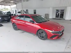 KMHLS4DG0TU137180 2026 HYUNDAI ELANTRA