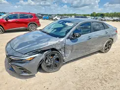 KMHLS4DG0TU179140 2026 HYUNDAI ELANTRA