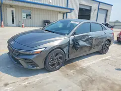 KMHLS4DG0TU223587 2026 HYUNDAI ELANTRA
