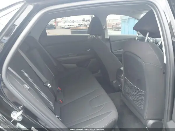 KMHLS4DG1RU648390 2024 HYUNDAI ELANTRA - Image 8