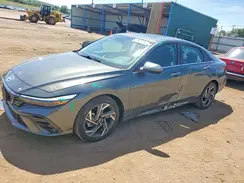 KMHLS4DG1RU649698 2024 HYUNDAI ELANTRA