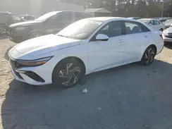 KMHLS4DG1RU655582 2024 HYUNDAI ELANTRA
