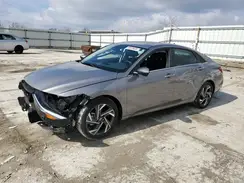 KMHLS4DG1RU679705 2024 HYUNDAI ELANTRA