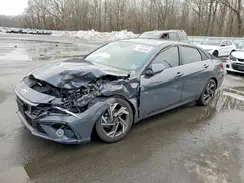 KMHLS4DG1RU695080 2024 HYUNDAI ELANTRA