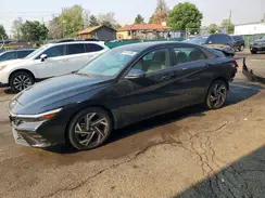 KMHLS4DG1RU696617 2024 HYUNDAI ELANTRA