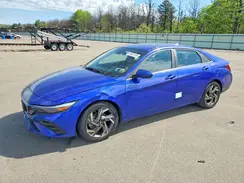 KMHLS4DG1RU696794 2024 HYUNDAI ELANTRA