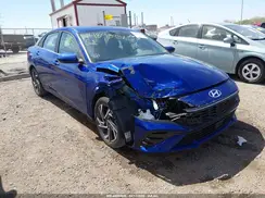 KMHLS4DG1RU698187 2024 HYUNDAI ELANTRA