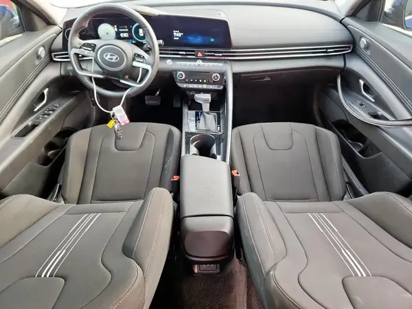 KMHLS4DG1RU704263 2024 HYUNDAI ELANTRA - Image 8