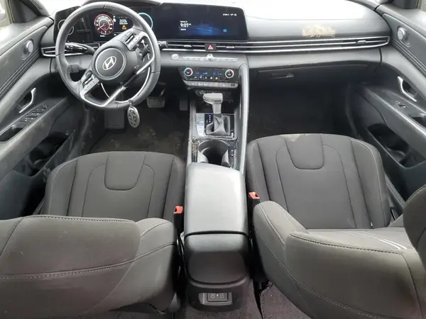 KMHLS4DG1RU715411 2024 HYUNDAI ELANTRA - Image 8