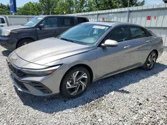 KMHLS4DG1RU716753 2024 HYUNDAI ELANTRA
