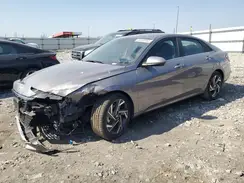 KMHLS4DG1RU716798 2024 HYUNDAI ELANTRA