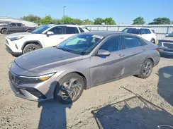 KMHLS4DG1RU724223 2024 HYUNDAI ELANTRA