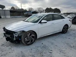 KMHLS4DG1RU726005 2024 HYUNDAI ELANTRA