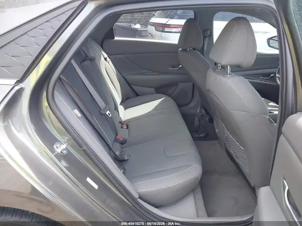 KMHLS4DG1RU731804 2024 HYUNDAI ELANTRA - Image 8