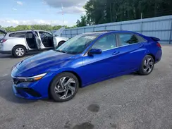 KMHLS4DG1RU734525 2024 HYUNDAI ELANTRA