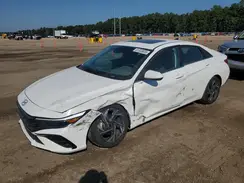 KMHLS4DG1RU743015 2024 HYUNDAI ELANTRA