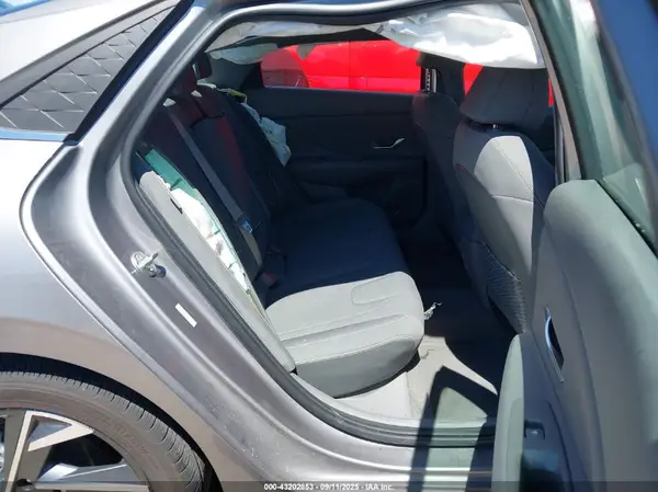 KMHLS4DG1RU745430 2024 HYUNDAI ELANTRA - Image 8