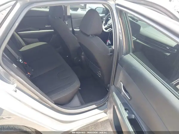 KMHLS4DG1RU746514 2024 HYUNDAI ELANTRA - Image 8