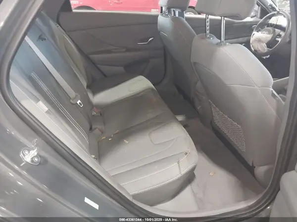 KMHLS4DG1RU748117 2024 HYUNDAI ELANTRA - Image 8