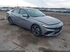 KMHLS4DG1RU750594 2024 HYUNDAI ELANTRA