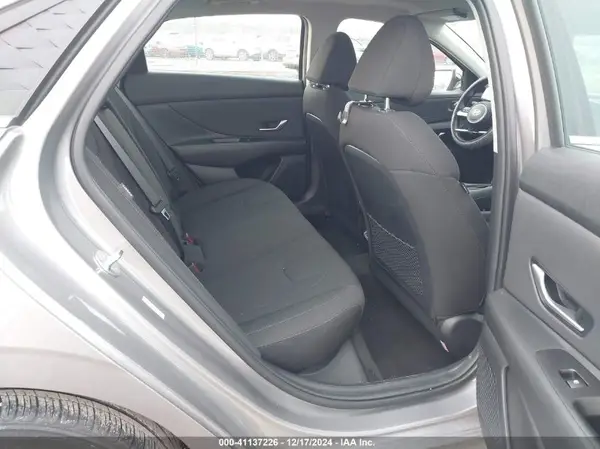 KMHLS4DG1RU750594 2024 HYUNDAI ELANTRA - Image 8