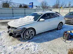 KMHLS4DG1RU752085 2024 HYUNDAI ELANTRA