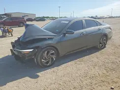 KMHLS4DG1RU761188 2024 HYUNDAI ELANTRA