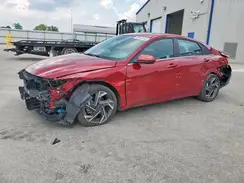 KMHLS4DG1RU766715 2024 HYUNDAI ELANTRA