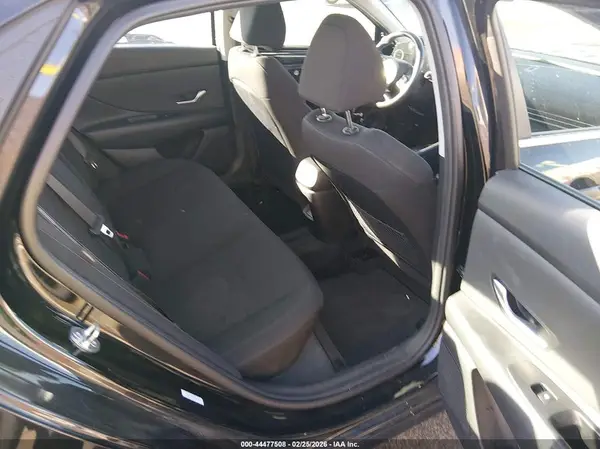 KMHLS4DG1RU767265 2024 HYUNDAI ELANTRA - Image 8