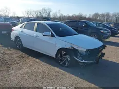 KMHLS4DG1RU768593 2024 HYUNDAI ELANTRA