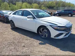 KMHLS4DG1RU770943 2024 HYUNDAI ELANTRA