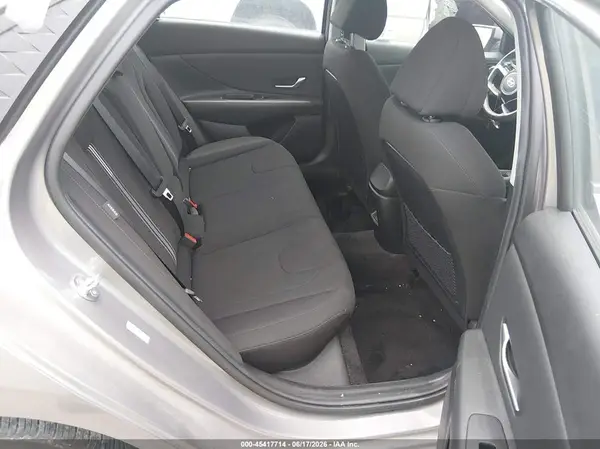 KMHLS4DG1RU771073 2024 HYUNDAI ELANTRA - Image 8