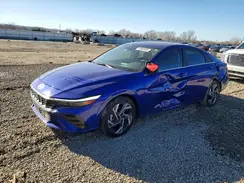 KMHLS4DG1RU771137 2024 HYUNDAI ELANTRA