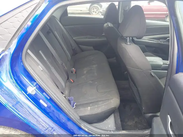 KMHLS4DG1RU771140 2024 HYUNDAI ELANTRA - Image 8