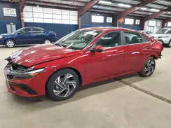 KMHLS4DG1RU771901 2024 HYUNDAI ELANTRA