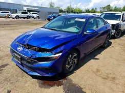 KMHLS4DG1RU772563 2024 HYUNDAI ELANTRA