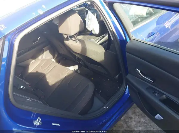 KMHLS4DG1RU780548 2024 HYUNDAI ELANTRA - Image 8