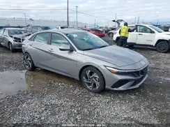 KMHLS4DG1RU780730 2024 HYUNDAI ELANTRA