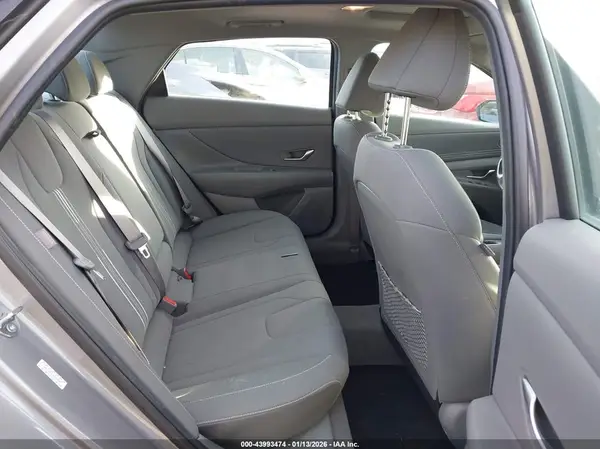 KMHLS4DG1RU783627 2024 HYUNDAI ELANTRA - Image 8