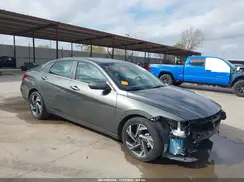 KMHLS4DG1RU787421 2024 HYUNDAI ELANTRA