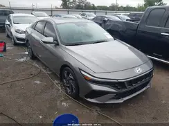KMHLS4DG1RU790240 2024 HYUNDAI ELANTRA