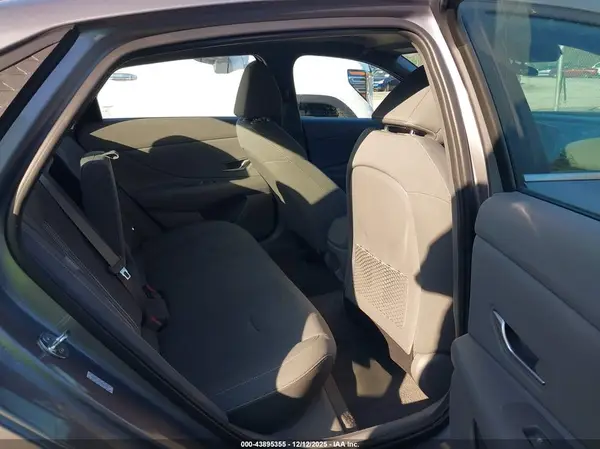 KMHLS4DG1RU791257 2024 HYUNDAI ELANTRA - Image 8